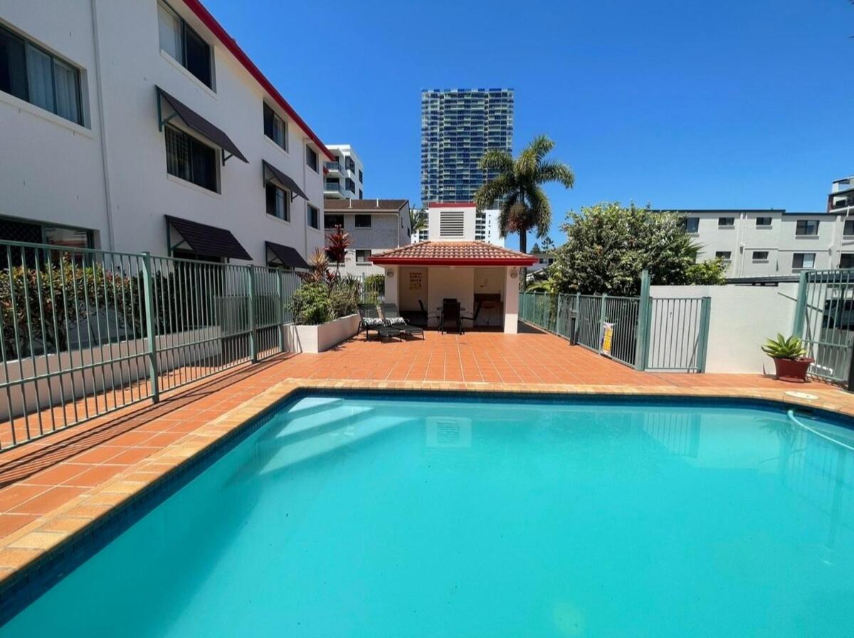 Marine Views Apartment Gold Coast