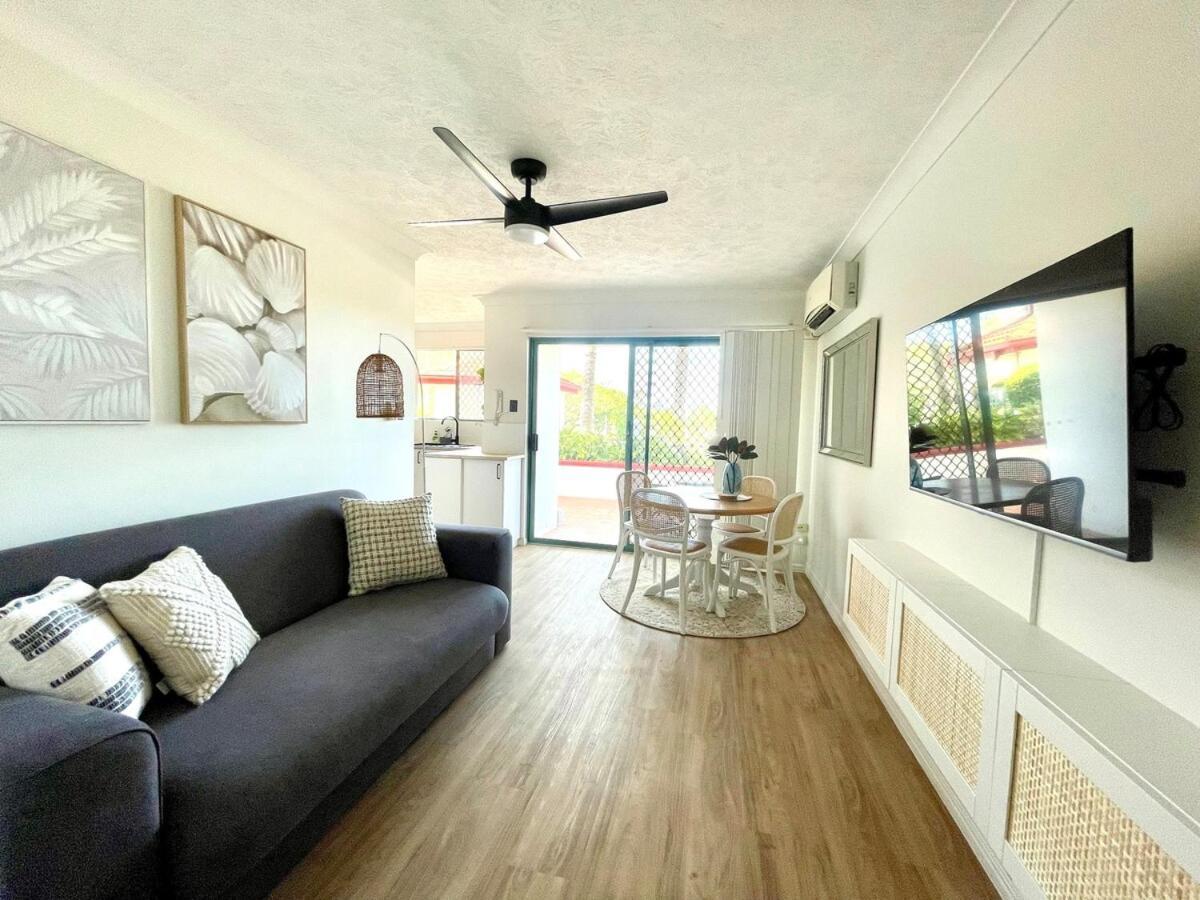 Marine Views Apartment